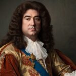 Louis XIV