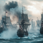 The_Battle_of_Trafalgar