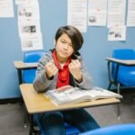 aggressive behavior in autistic child