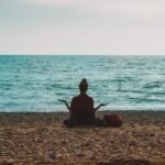 brain activity during meditation