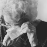 brain activity in Alzheimer's disease