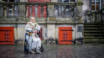 brain activity in Parkinson's disease