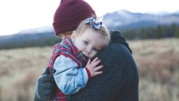 how does divorce affect children