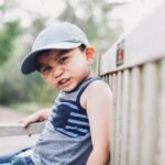 how to deal with child tantrum