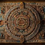 mesoamerican calendar system
