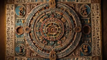 mesoamerican calendar system