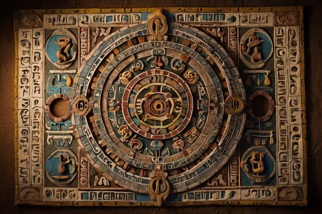 Unveiling The Mesoamerican Calendar System A Journey Through Time Unveiling The Mesoamerican Calendar System A Journey Through Time