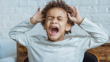 parenting strategies for defiance
