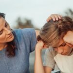 parenting strategies for teenage