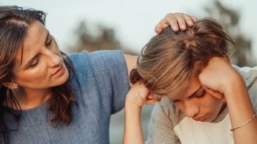 parenting strategies for teenage