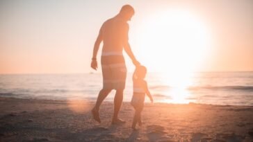 parenting tips for single dads