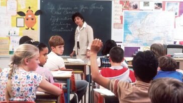 positive psychology for educators