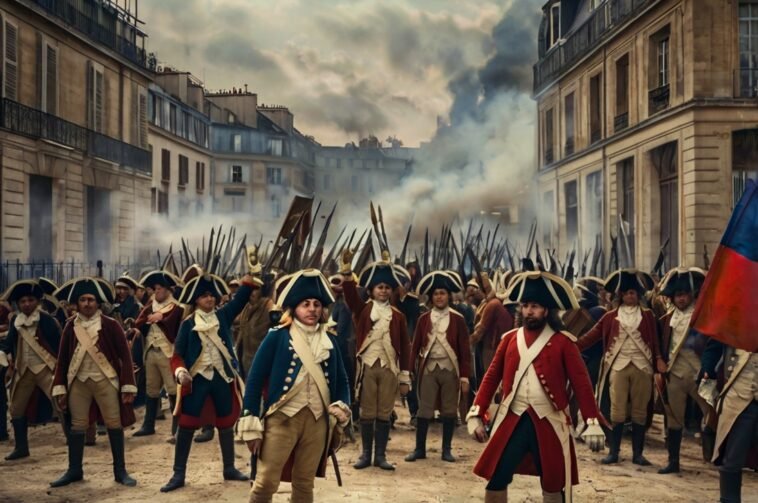 the french revolution