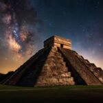 Mesoamerican astronomy and astrology