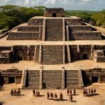 Mesoamerican civilizations timeline