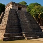 Mesoamerican religion and mythology