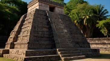 Mesoamerican religion and mythology