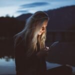 Smartphone Use Shrinking Our Brains