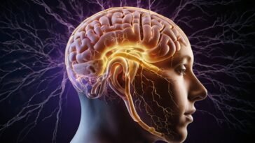 brain activity in epilepsy