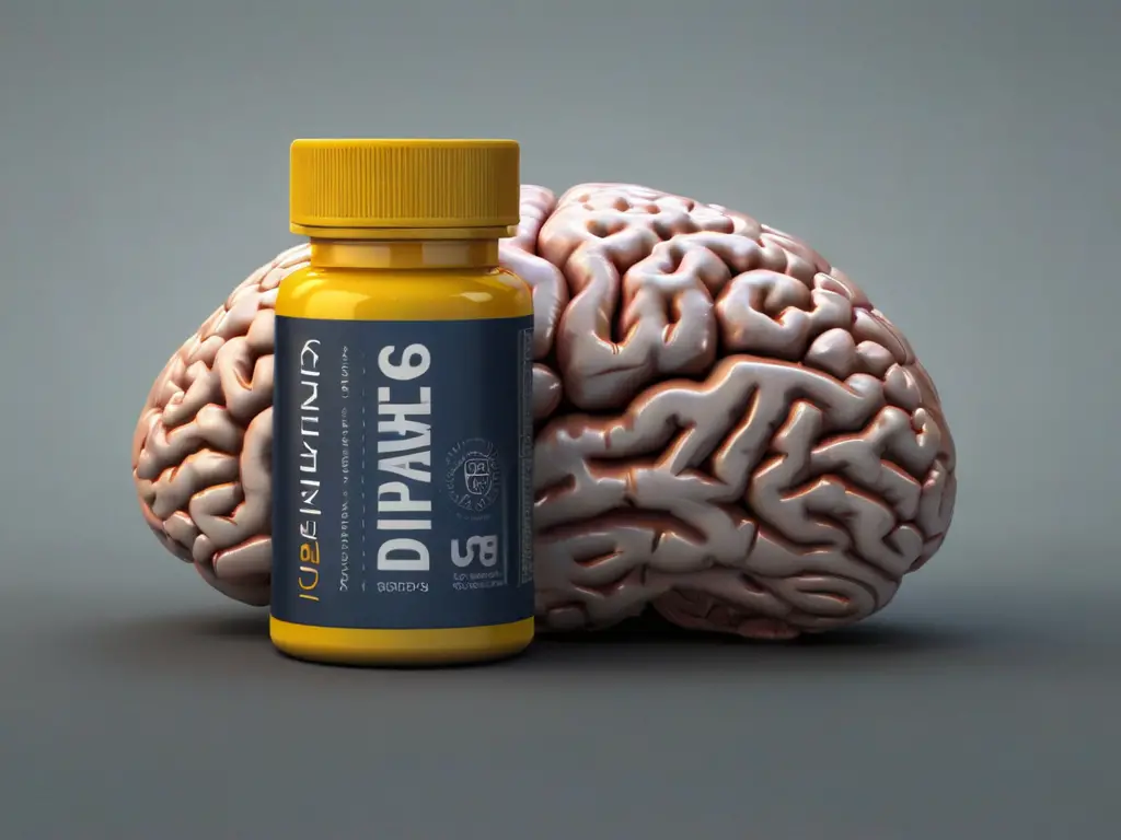 brain supplements