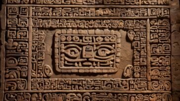 mesoamerican writing systems