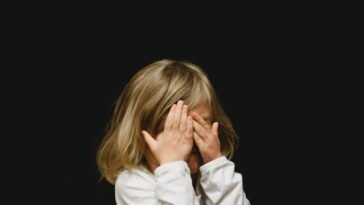 mood disorders in kids