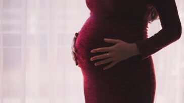 mood disorders in pregnancy