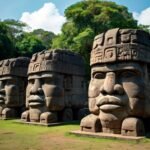 olmec civilization