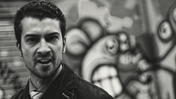 personality disorders in men