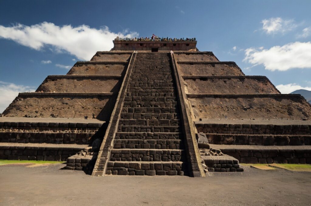 teotihuacan civilization