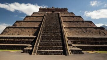 teotihuacan civilization