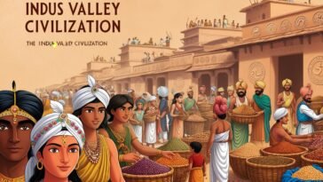 Indus Valley Civilization
