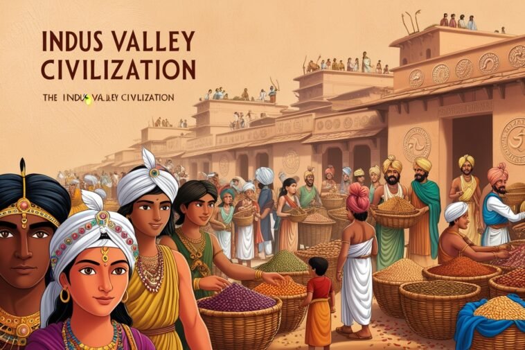 Indus Valley Civilization
