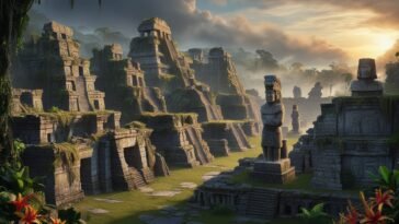 ancient civilization