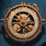 antikythera mechanism