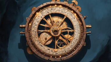 antikythera mechanism