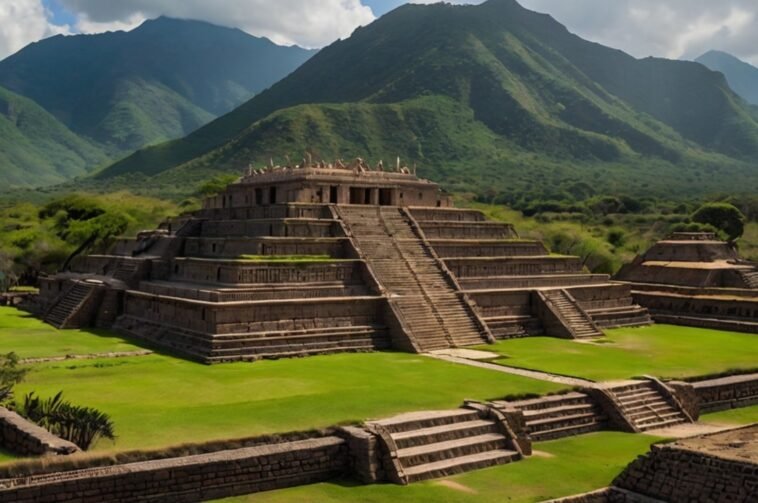 huastec civilization