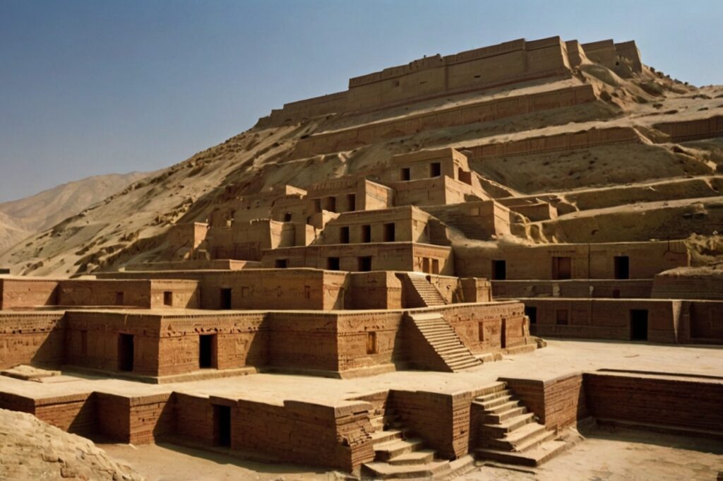 Indus Valley Civilization