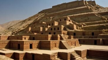 Indus Valley Civilization