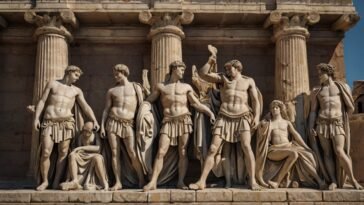 Julio-Claudian dynasty