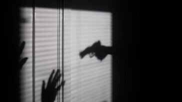 crime