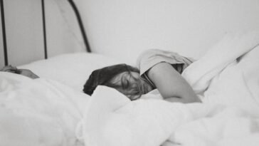 dreaming