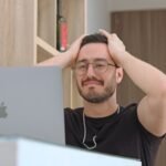 failure in self development