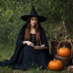 medieval witch