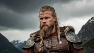 viking