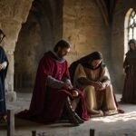 medieval superstition