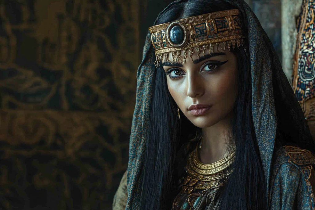 Cleopatra_VII