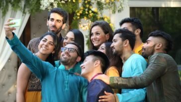 Culture Shapes Prejudice