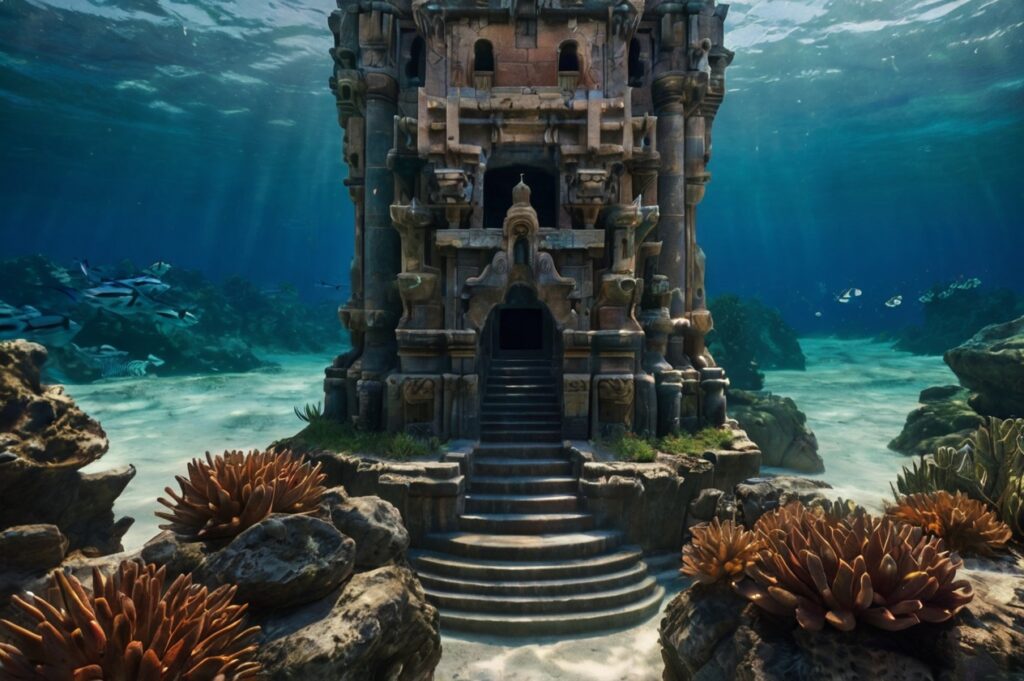 atlantis