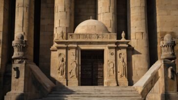 religion in building empires